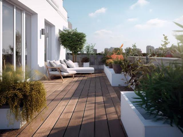 Appartement vente à Strasbourg, Mittelhausbergen