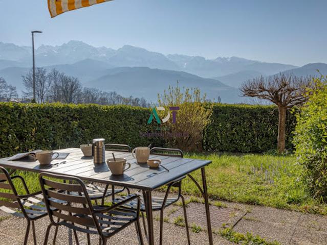 Appartement vente à Grenoble, Biviers
