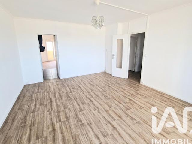 Appartement vente à Provins, Montereau-fault-yonne