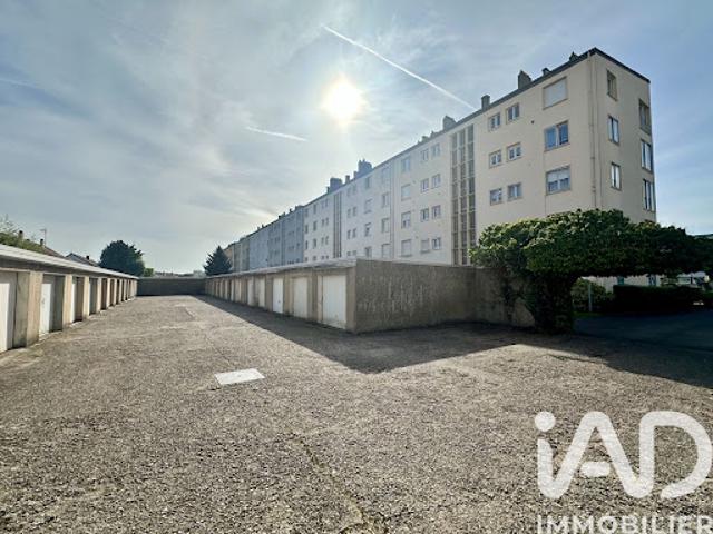Appartement vente à Metz, Montigny-lès-metz