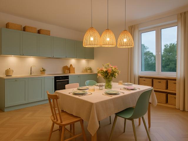 Appartement vente à Monvinet, Linas