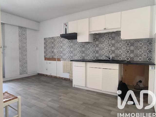 Appartement vente à Montluçon