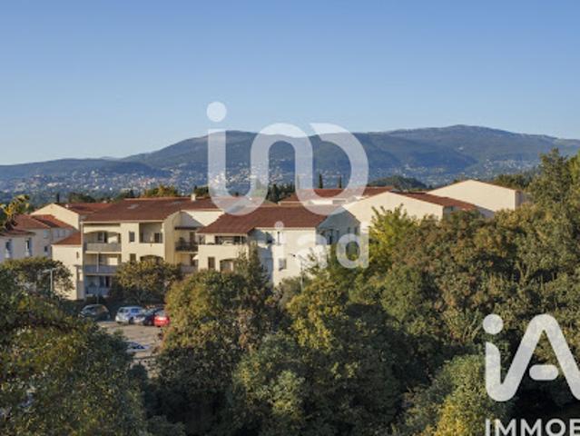 Appartement vente à Grasse, Mouans-sartoux