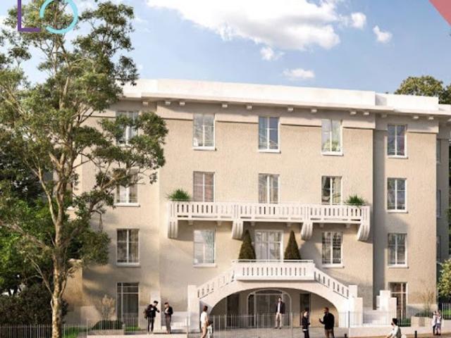 Appartement vente à Nantes