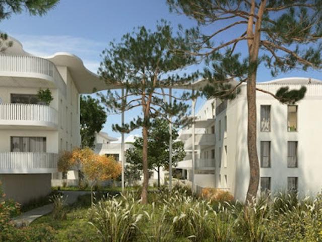 Appartement vente à Narbonne