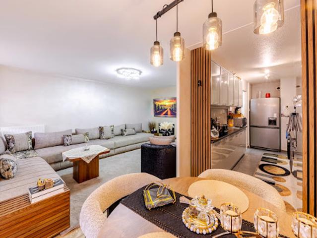 Appartement vente à France métropolitaine, Saint-André-de-la-Roche