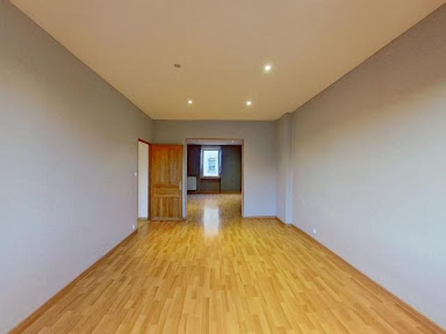 Appartement vente à Nilvange, Moselle