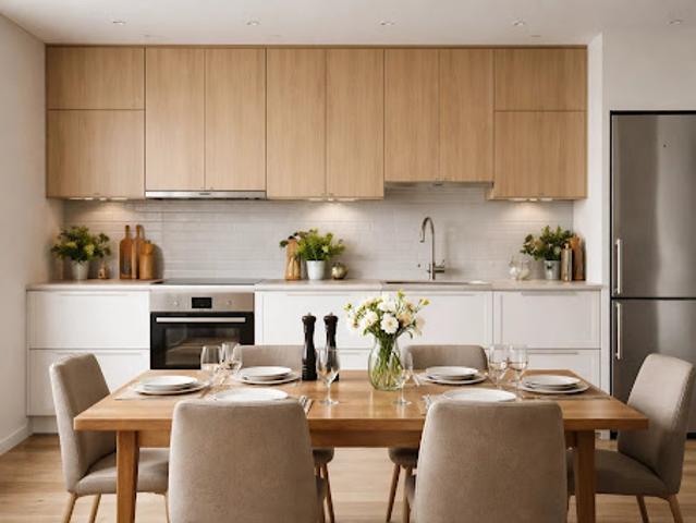 Appartement vente à Le Raincy, Noisy-le-grand