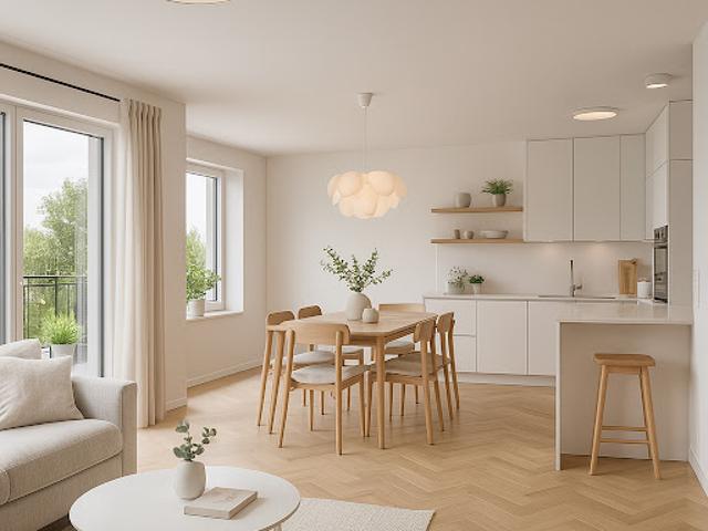 Appartement vente à Thann-Guebwiller, Oberhergheim