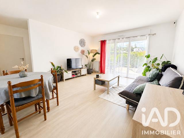 Appartement vente à Rennes, Bretagne