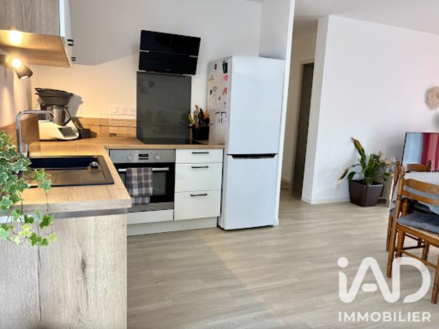 Appartement vente à Rennes, Bretagne
