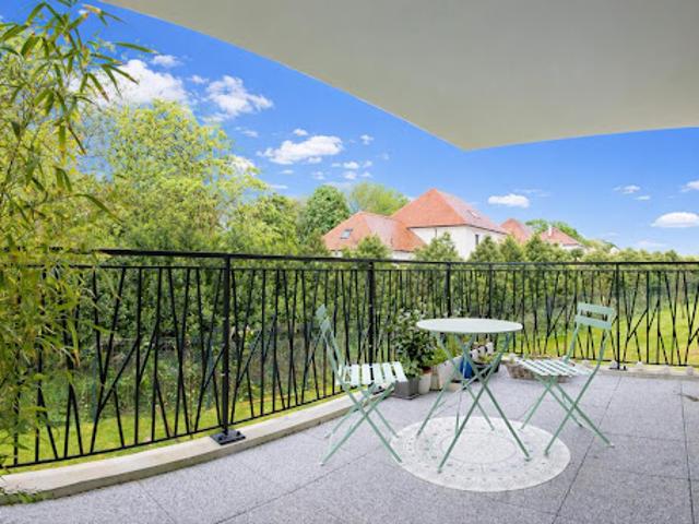 Appartement vente à Créteil, Ormesson-sur-marne