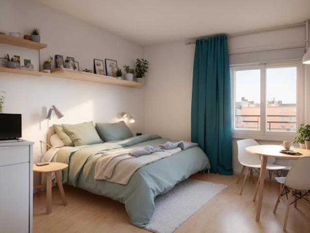 Appartement vente à Nantes, Orvault