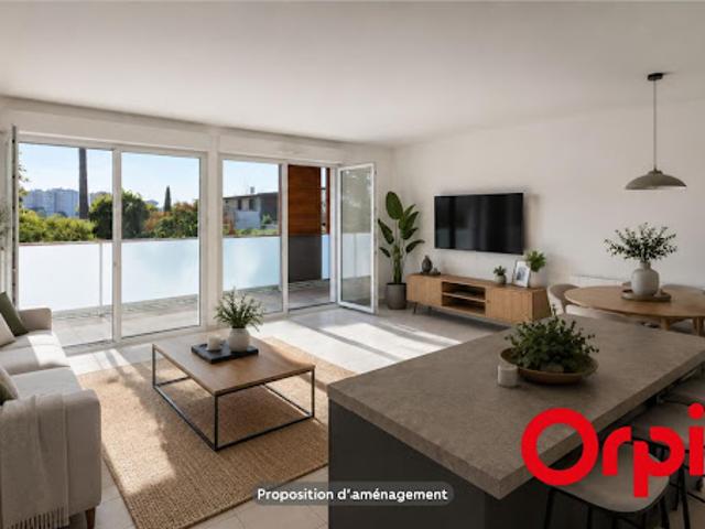Appartement vente à Lyon, Métropole de Lyon