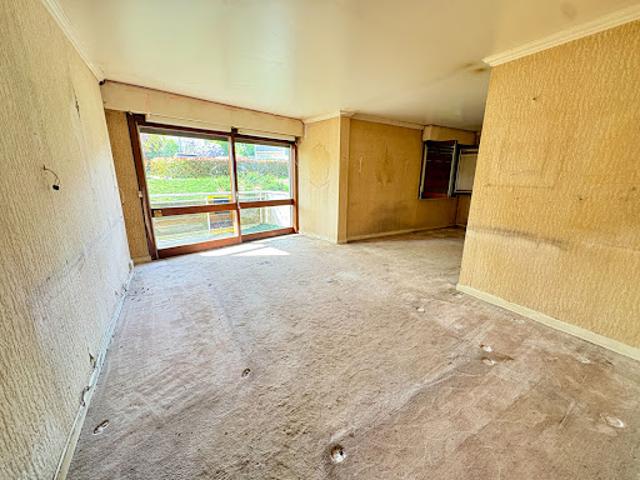 Appartement vente à Palaiseau