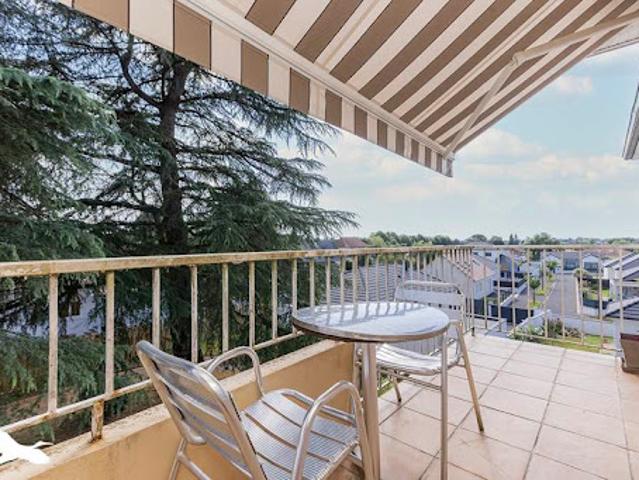 Appartement vente à Pau
