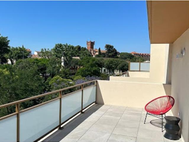 Appartement vente à Perpignan