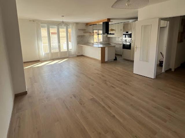 Appartement vente à Perpignan
