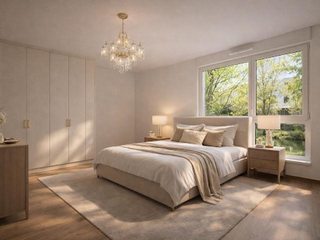 Appartement vente à Marsannay-la-Côte, Côte-d'Or
