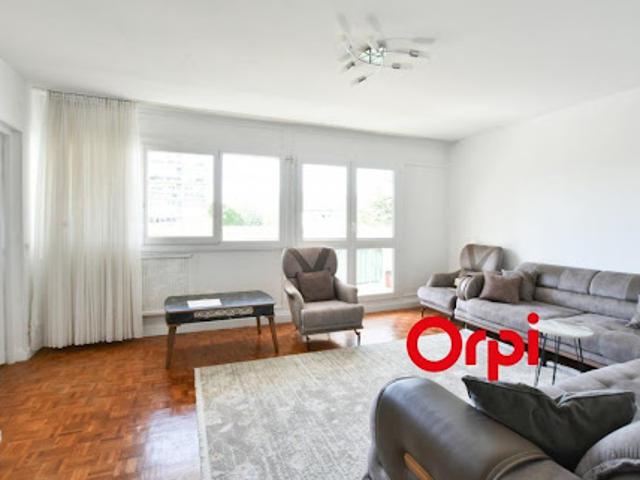 Appartement vente à Lyon, Métropole de Lyon