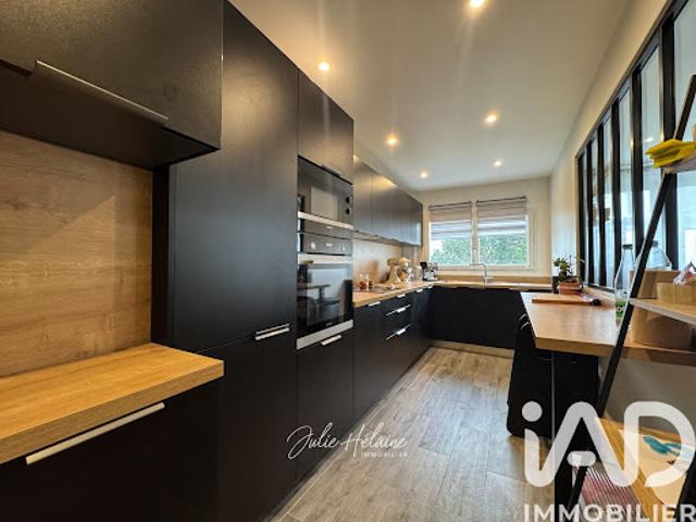 Appartement vente à Versailles, Plaisir