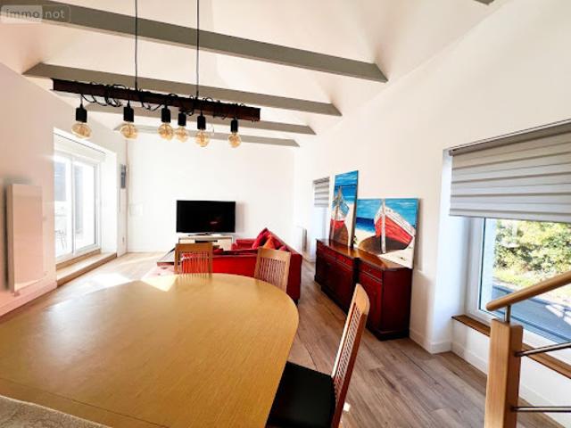 Appartement vente à Quimper, Bretagne