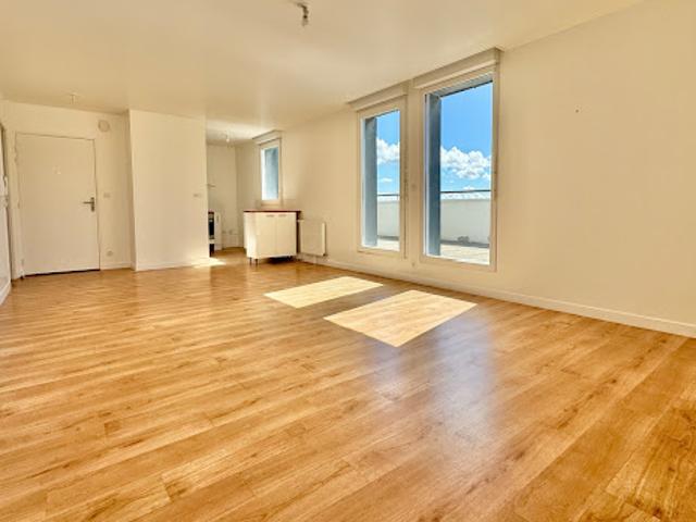 Appartement vente à Brest, Bretagne