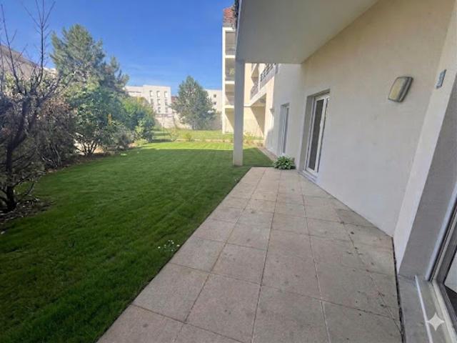 Appartement vente à La Tour-du-Pin, Pont-de-chéruy