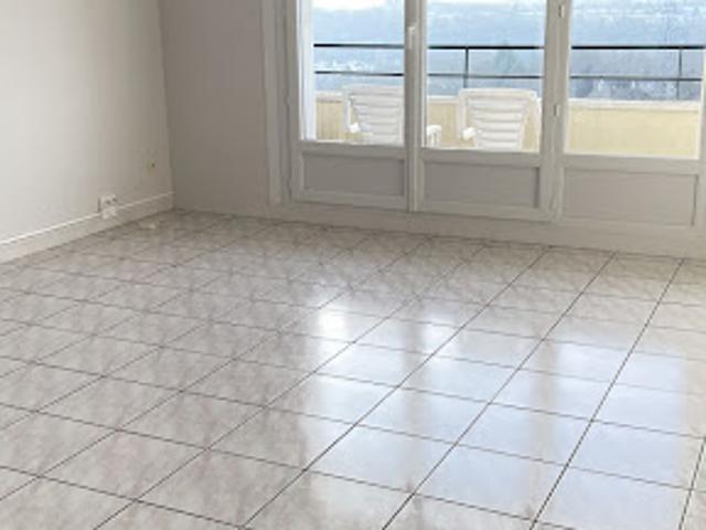 Appartement vente à Les Louvrais, Pontoise