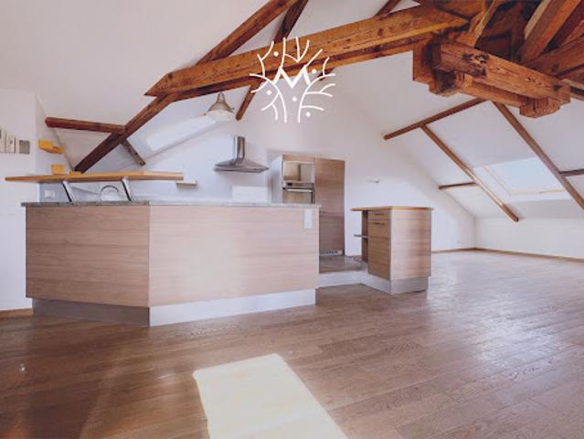 Appartement vente à Rethel