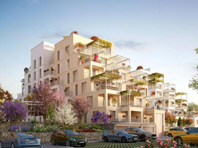 Appartement vente à Lyon, Métropole de Lyon