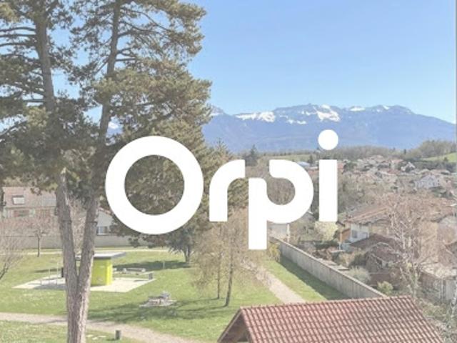 Appartement vente à Grenoble, Rives