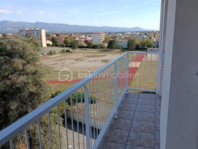 Appartement vente à Romans-sur-Isère, Drôme