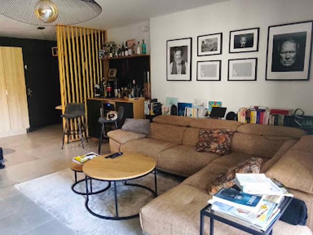Appartement vente à Marseille, Roquevaire