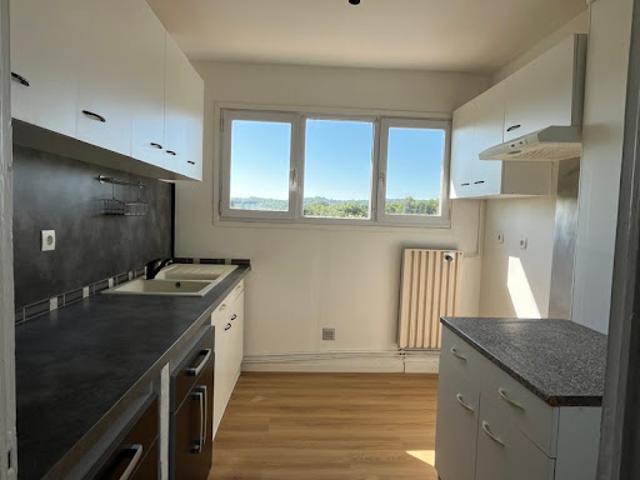 Appartement vente à Périgueux, Saint-astier