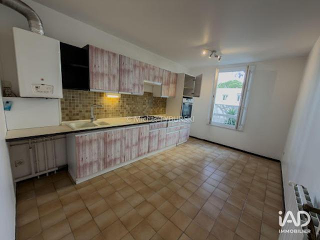 Appartement vente à Lotissement Alphonse Daudet, Fréjus