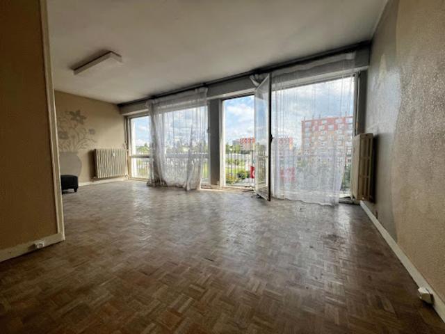 Appartement vente à Saint-Dizier, Saint-dizier