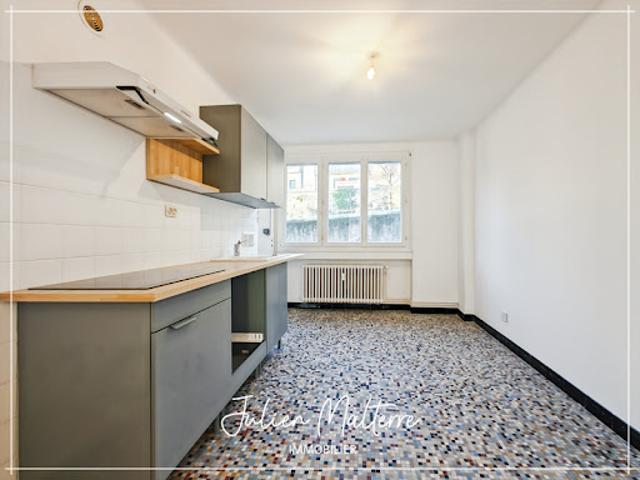 Appartement vente à Saint-Étienne, Saint-etienne