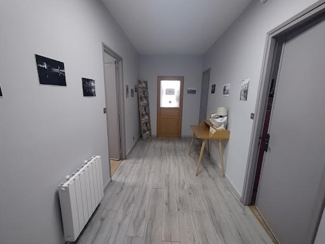 Appartement vente à Saint-Girons, Saint-girons