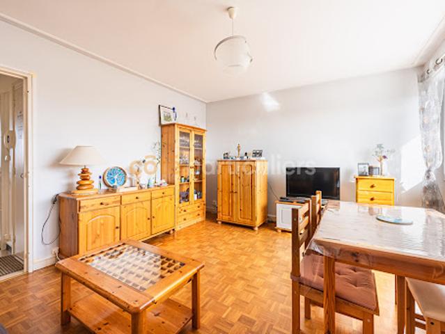 Appartement vente à Nantes, Saint-herblain