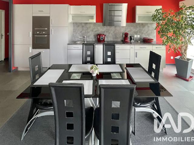 Appartement vente à Saint-Lô, Saint-lô