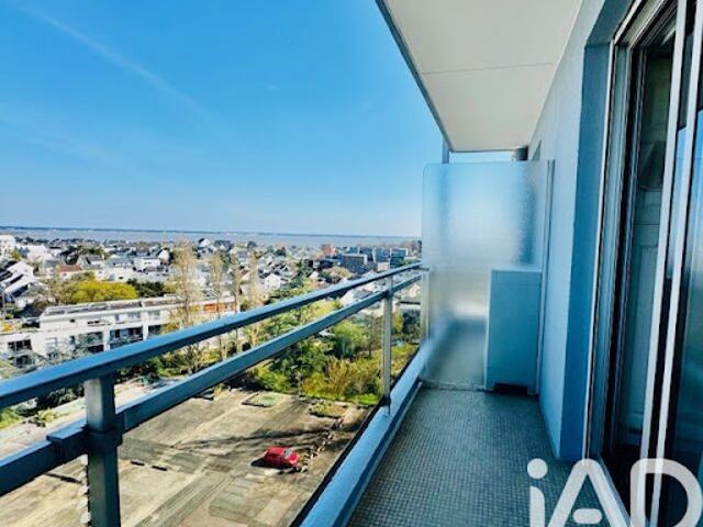 Appartement vente à Saint-Nazaire, Saint-nazaire