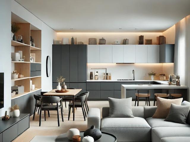 Appartement vente à Paris, Île-de-France