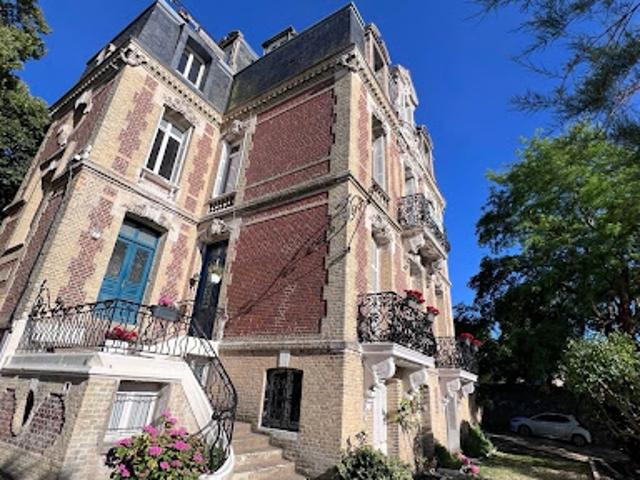 Appartement vente à Dieppe, Saint-valery-en-caux