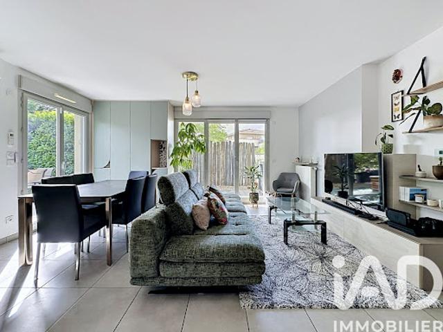 Appartement vente à Lyon, Rhône