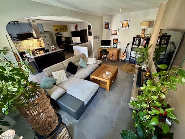 Appartement vente à Aix-en-Provence, Salon-de-provence