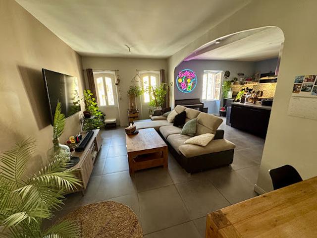Appartement vente à Aix-en-Provence, Salon-de-provence