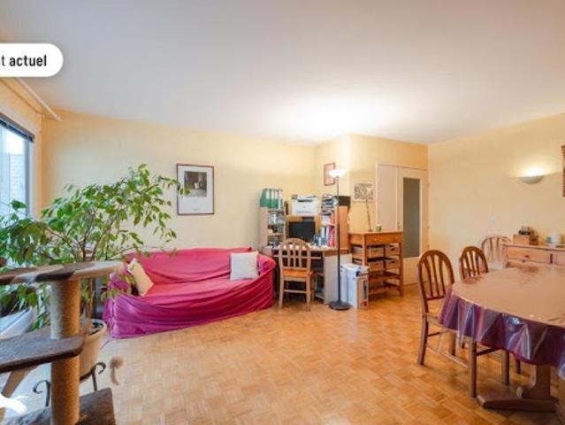 Appartement vente à Argenteuil, Sannois