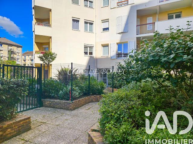 Appartement vente à Argenteuil, Sannois