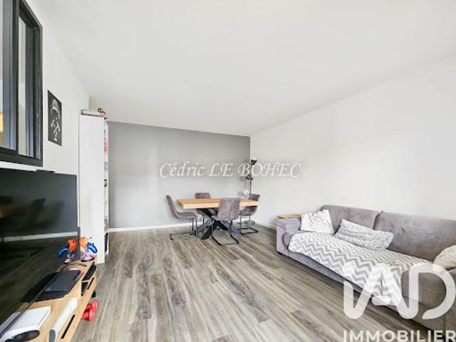 Appartement vente à Argenteuil, Sannois